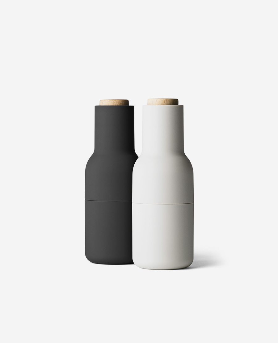 Bottle #1
